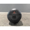 BOUTON DE WARNING NISSAN X-TRAIL