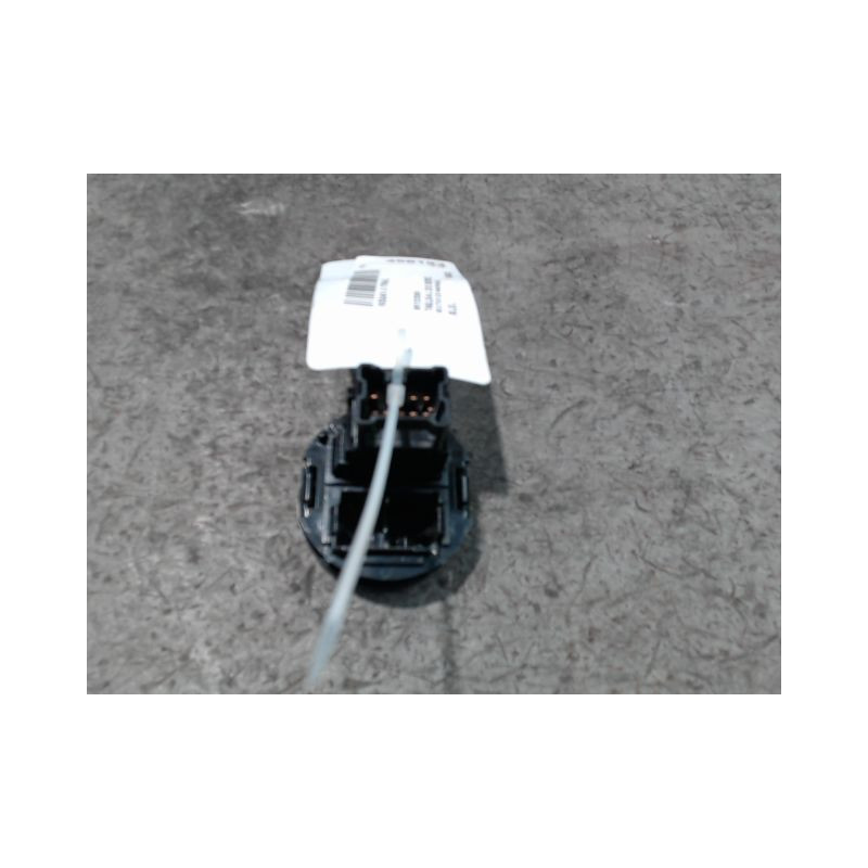 BOUTON DE WARNING NISSAN X-TRAIL