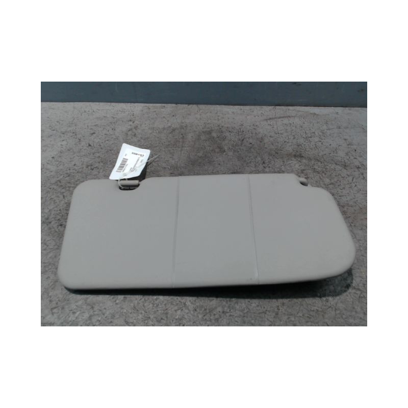 PARE-SOLEIL G NISSAN X-TRAIL