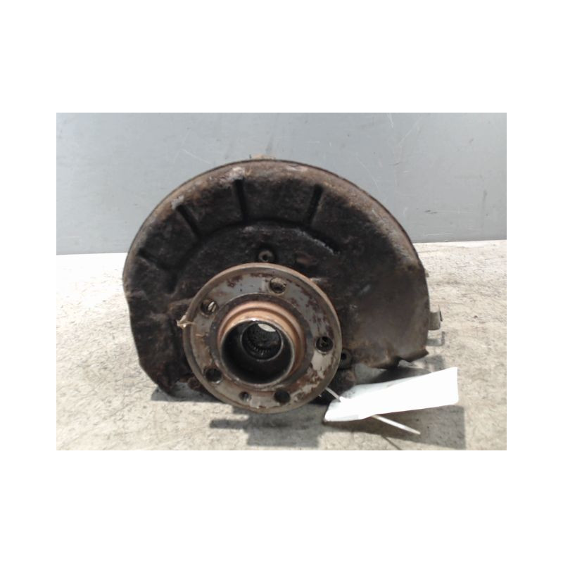 PIVOT AVANT DROIT SKODA FABIA 2007-