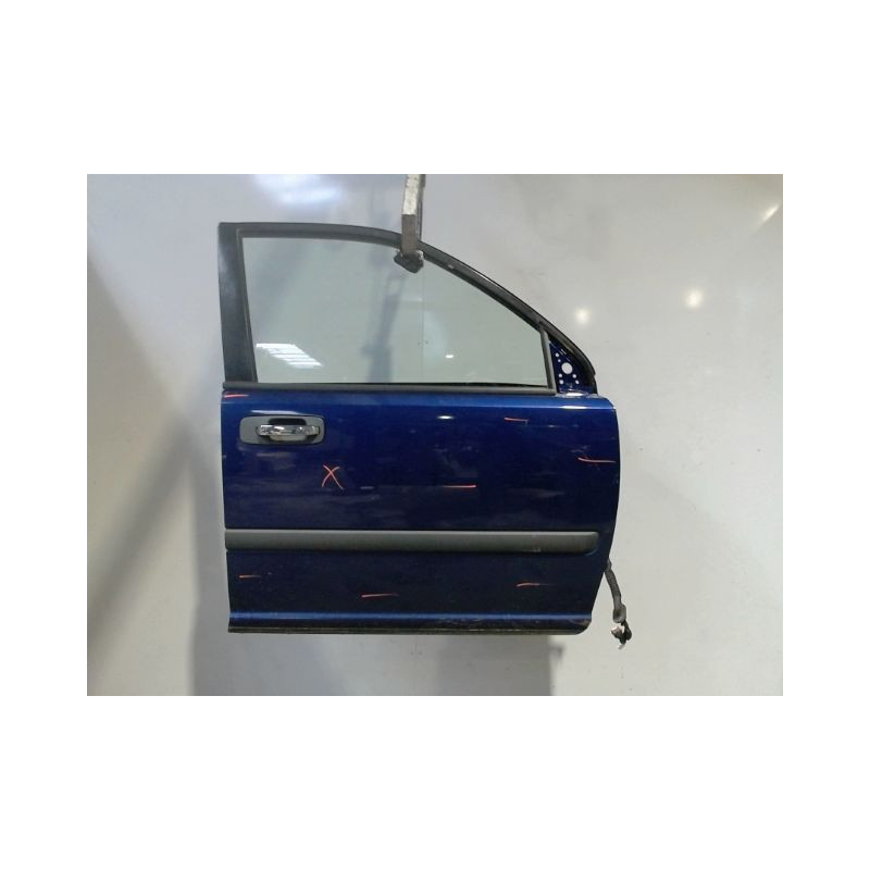 PORTE AVANT DROIT NISSAN X-TRAIL