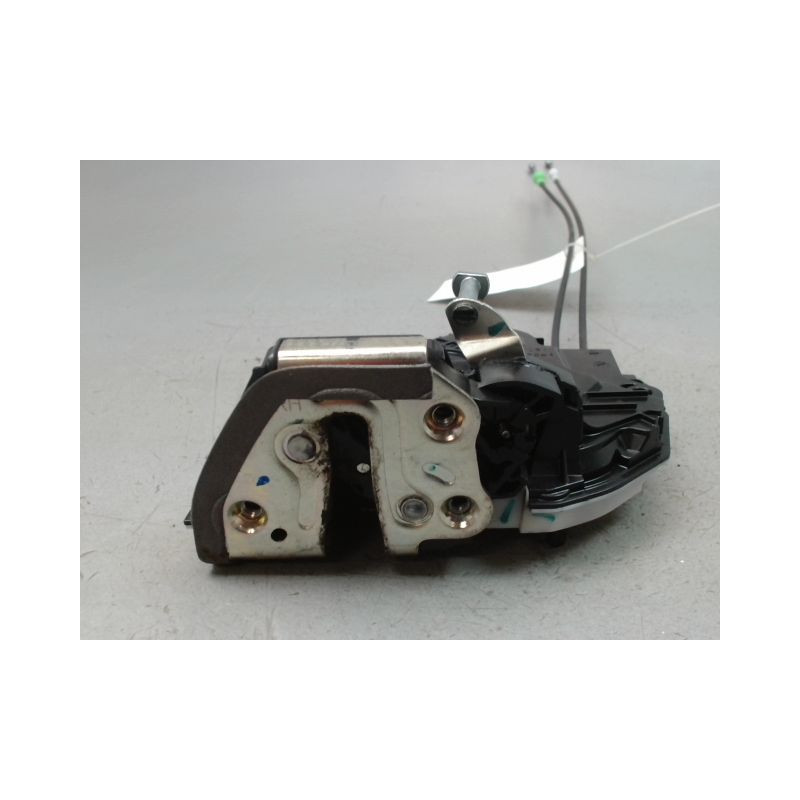 SYSTEME CONDAMNATION ARRIERE DROIT CITROEN C1 5P