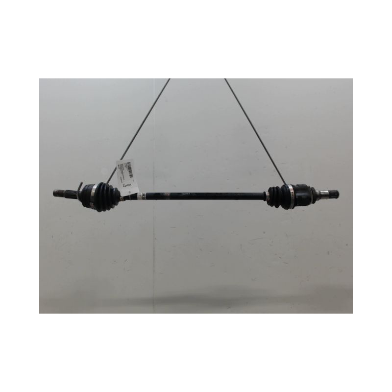 TRANSMISSION AVANT DROIT CITROEN C1 5P 1.0 VTi 72
