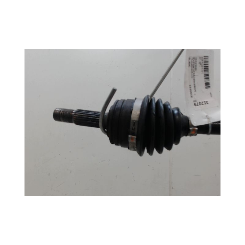 TRANSMISSION AVANT DROIT CITROEN C1 5P 1.0 VTi 72