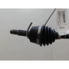 TRANSMISSION AVANT DROIT CITROEN C1 5P 1.0 VTi 72