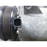 COMPRESSEUR AIR CONDITIONNE FORD FIESTA
