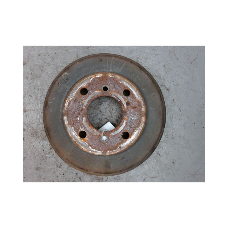 TAMBOUR ARRIERE GAUCHE FORD FIESTA
