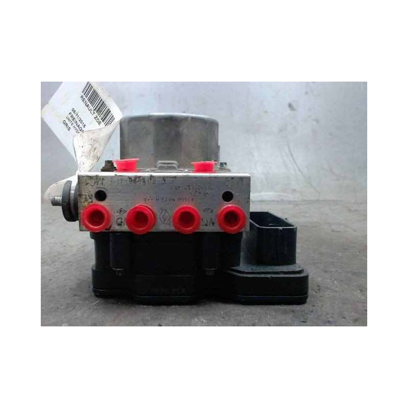 UNITE HYDRAULIQUE ABS RENAULT ZOE