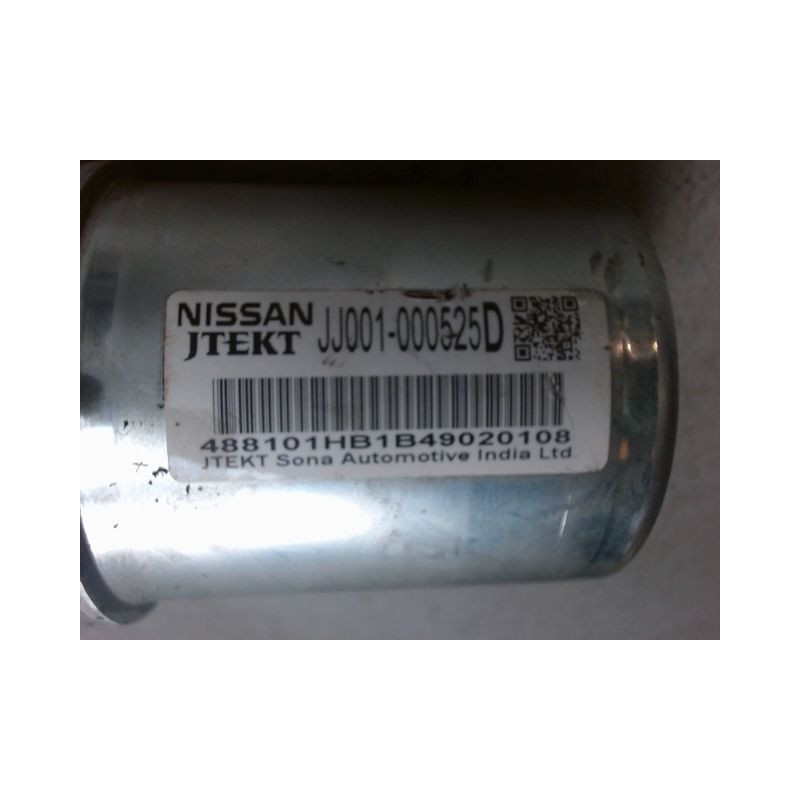 COLONNE DE DIRECTION ASSISTEE NISSAN MICRA