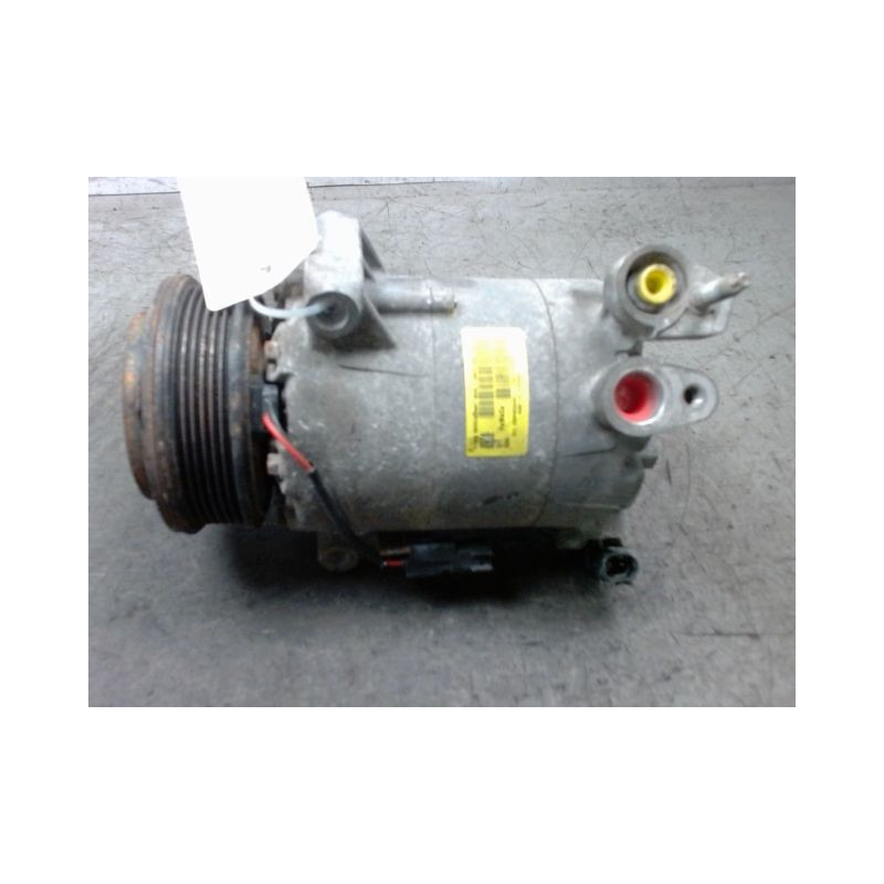 COMPRESSEUR AIR CONDITIONNE FORD G.C-MAX