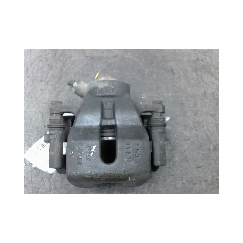 ETRIER DE FREIN AVANT DROIT CITROEN C2 2008-