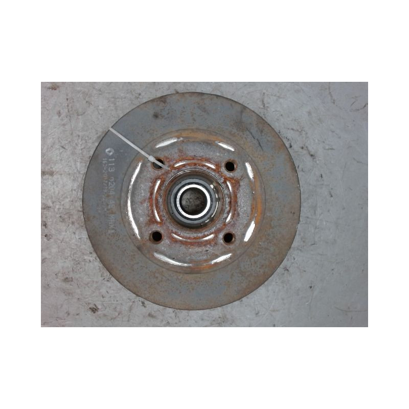 TAMBOUR ARRIERE DROIT RENAULT CLIO