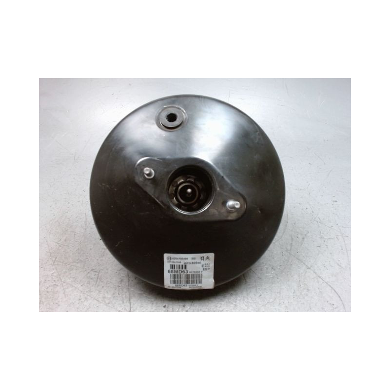 SERVO-FREIN CITROEN DS3 2009-