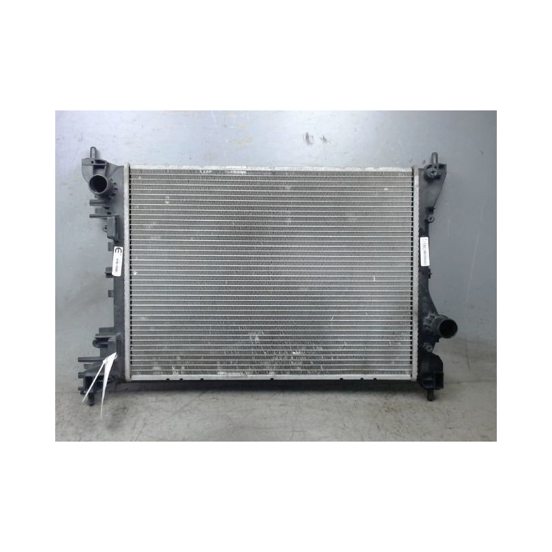 RADIATEUR ALFA ROMEO MITO