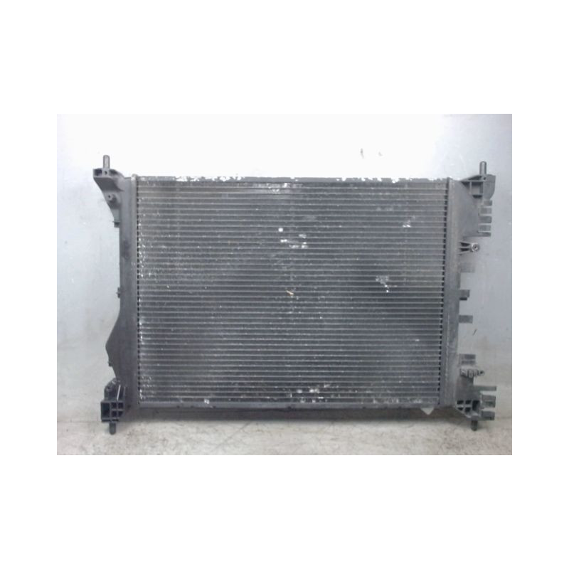 RADIATEUR ALFA ROMEO MITO
