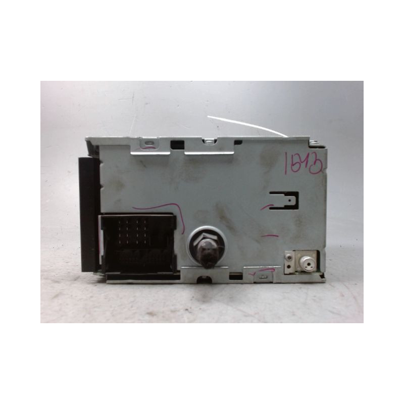 AUTORADIO FORD FOCUS