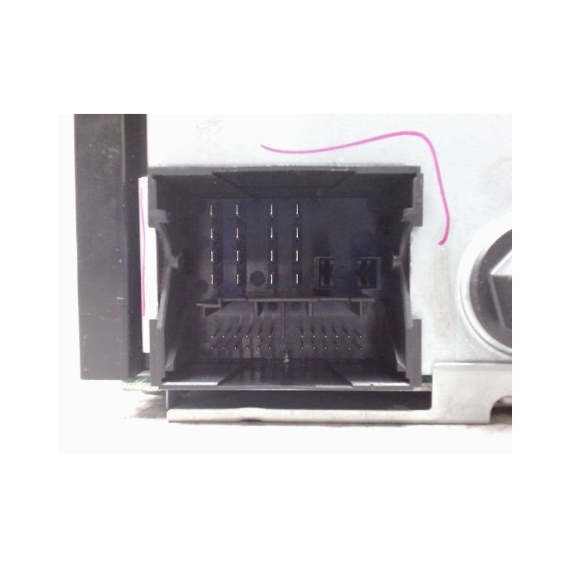 AUTORADIO FORD FOCUS