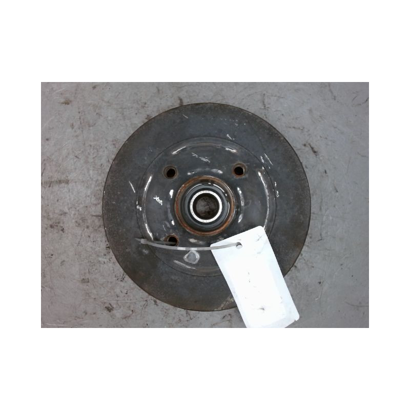 TAMBOUR ARRIERE DROIT RENAULT TWINGO 2 2007-