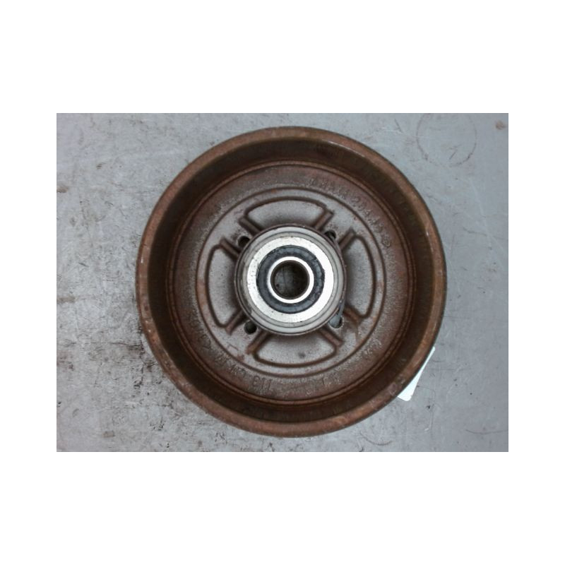 TAMBOUR ARRIERE DROIT RENAULT TWINGO 2 2007-