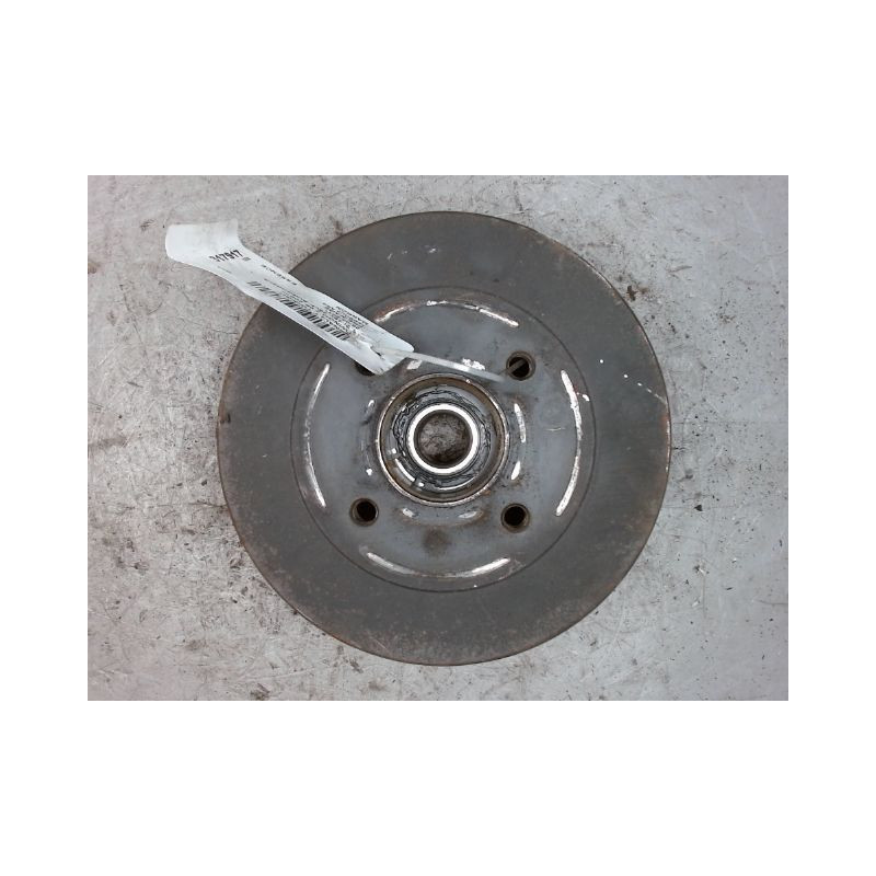 TAMBOUR ARRIERE GAUCHE RENAULT TWINGO 2 2007-