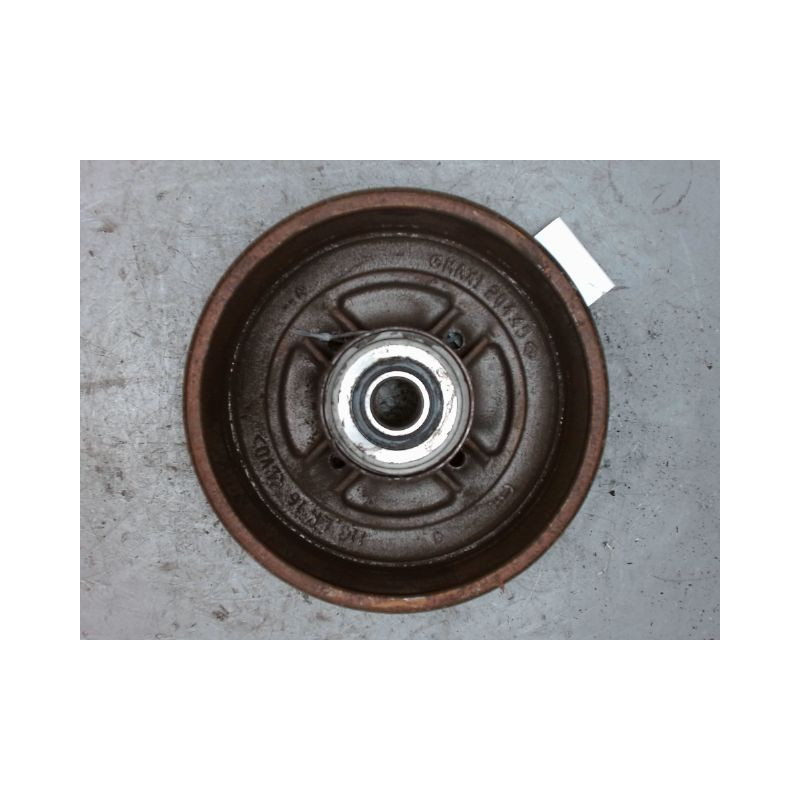 TAMBOUR ARRIERE GAUCHE RENAULT TWINGO 2 2007-