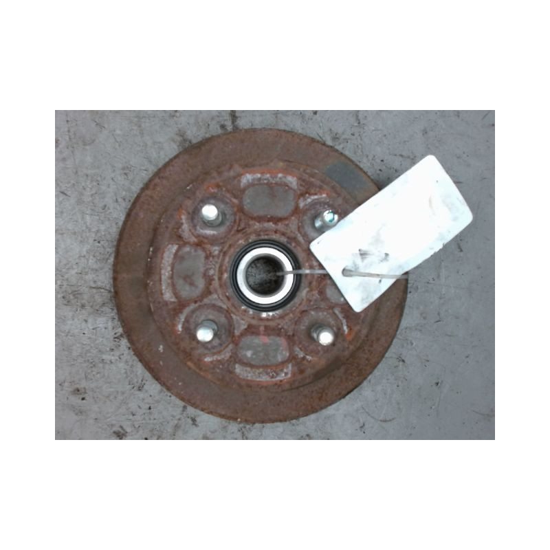 TAMBOUR ARRIERE DROIT NISSAN PIXO