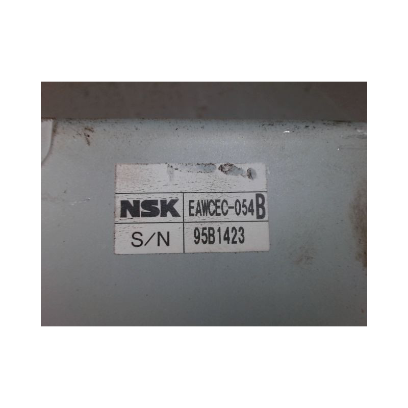 COLONNE DE DIRECTION ASSISTEE RENAULT MEGANE III 2008-
