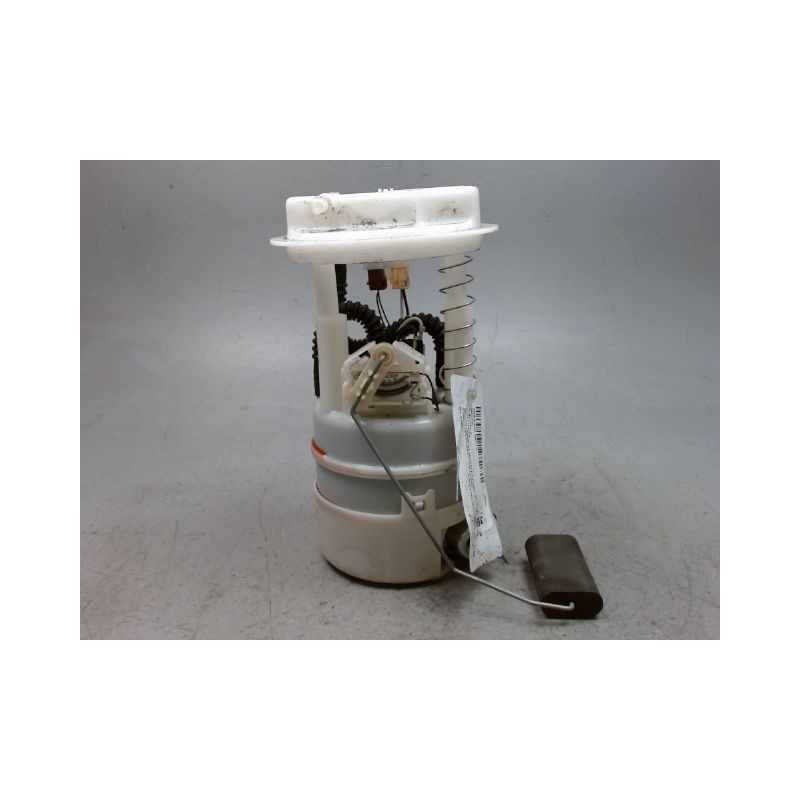 POMPE CARBURANT IMMERGEE NISSAN NOTE