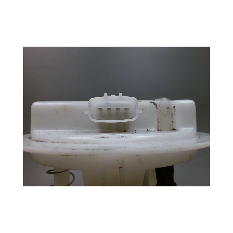 POMPE CARBURANT IMMERGEE NISSAN NOTE