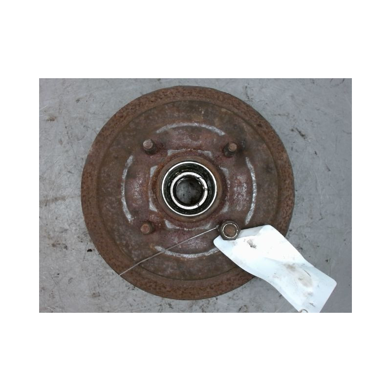 TAMBOUR ARRIERE DROIT FORD FIESTA 02 -05