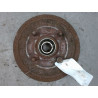 TAMBOUR ARRIERE DROIT FORD FIESTA 02 -05