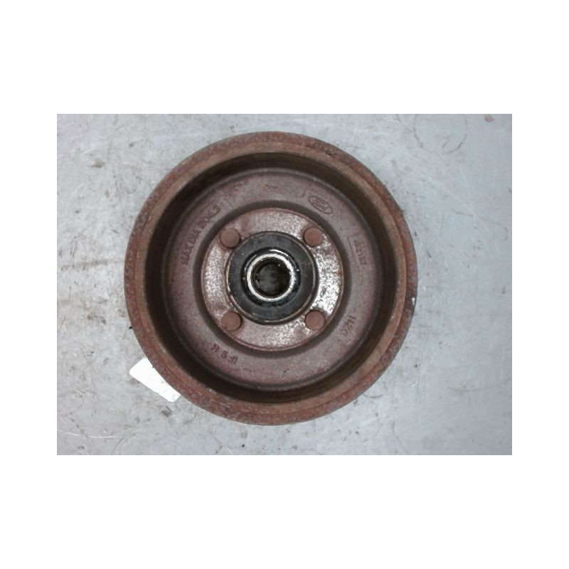TAMBOUR ARRIERE DROIT FORD FIESTA 02 -05