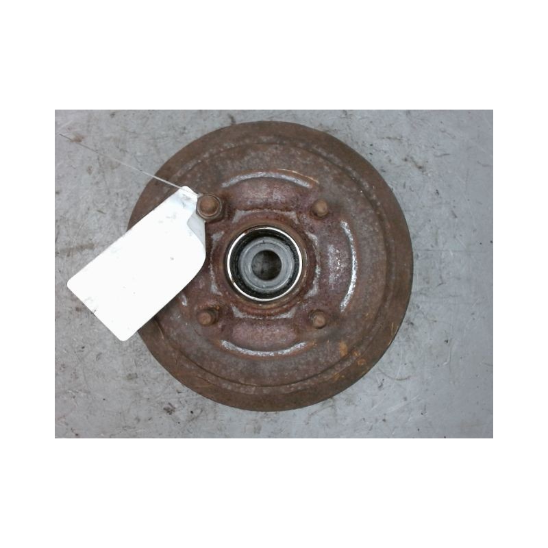 TAMBOUR ARRIERE GAUCHE FORD FIESTA 02 -05