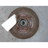 TAMBOUR ARRIERE GAUCHE FORD FIESTA 02 -05