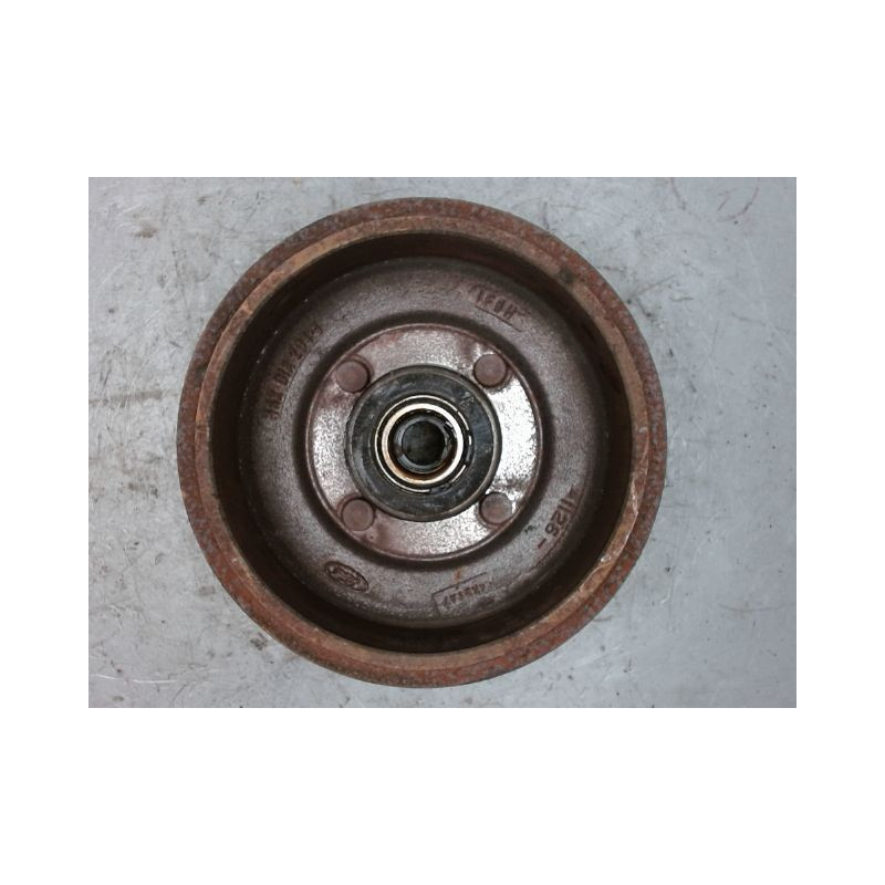 TAMBOUR ARRIERE GAUCHE FORD FIESTA 02 -05