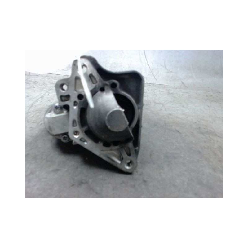 DEMARREUR RENAULT SCENIC II PH.2 06-09