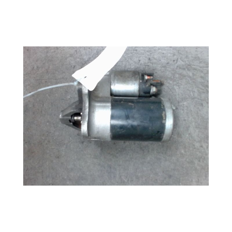 DEMARREUR RENAULT SCENIC II PH.2 06-09