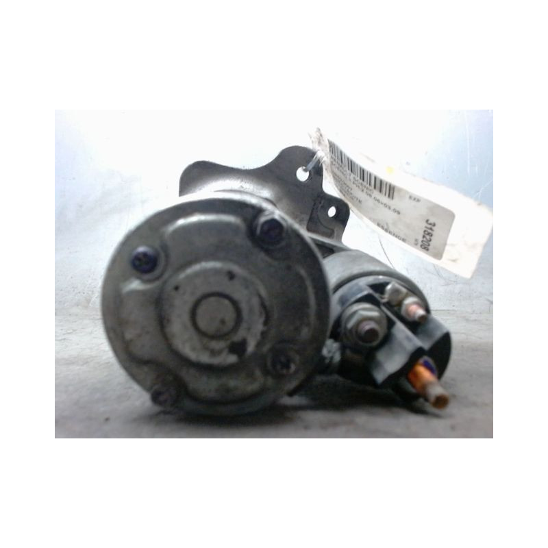 DEMARREUR RENAULT SCENIC II PH.2 06-09