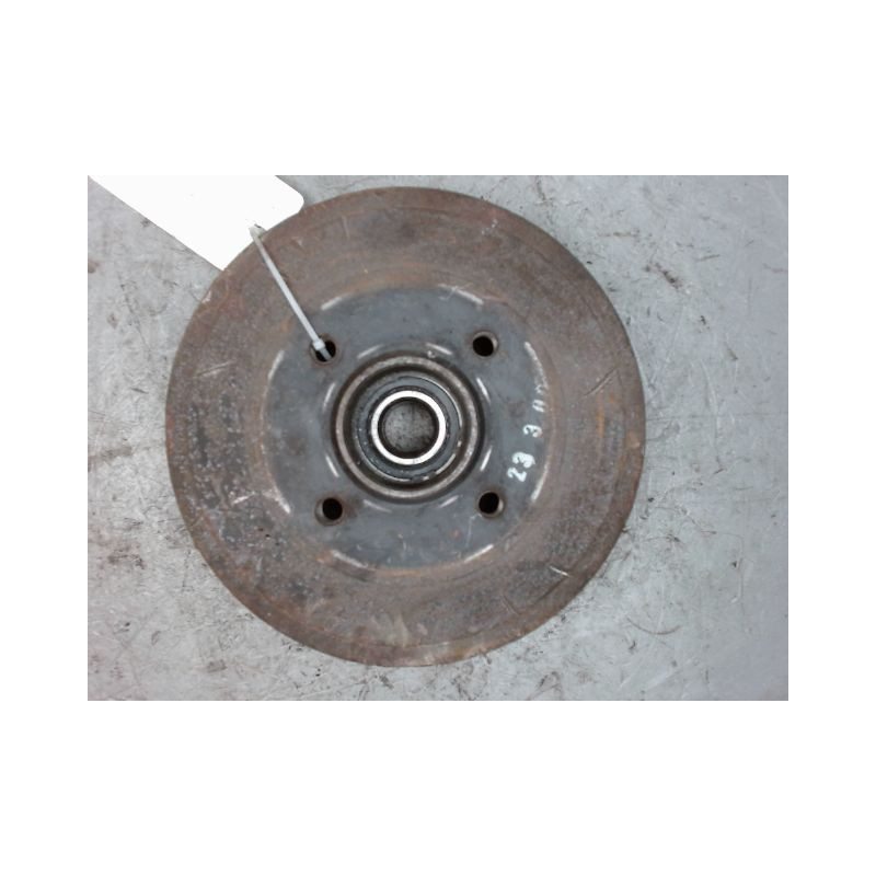 TAMBOUR ARRIERE DROIT RENAULT CLIO II PH.1 98-2001