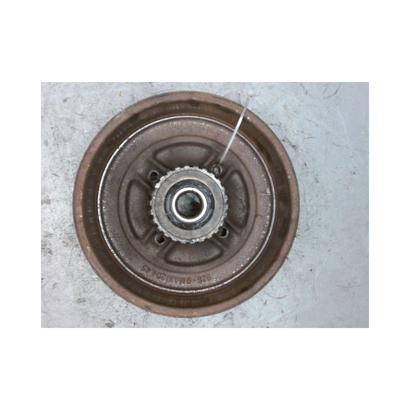 TAMBOUR ARRIERE DROIT RENAULT CLIO II PH.1 98-2001