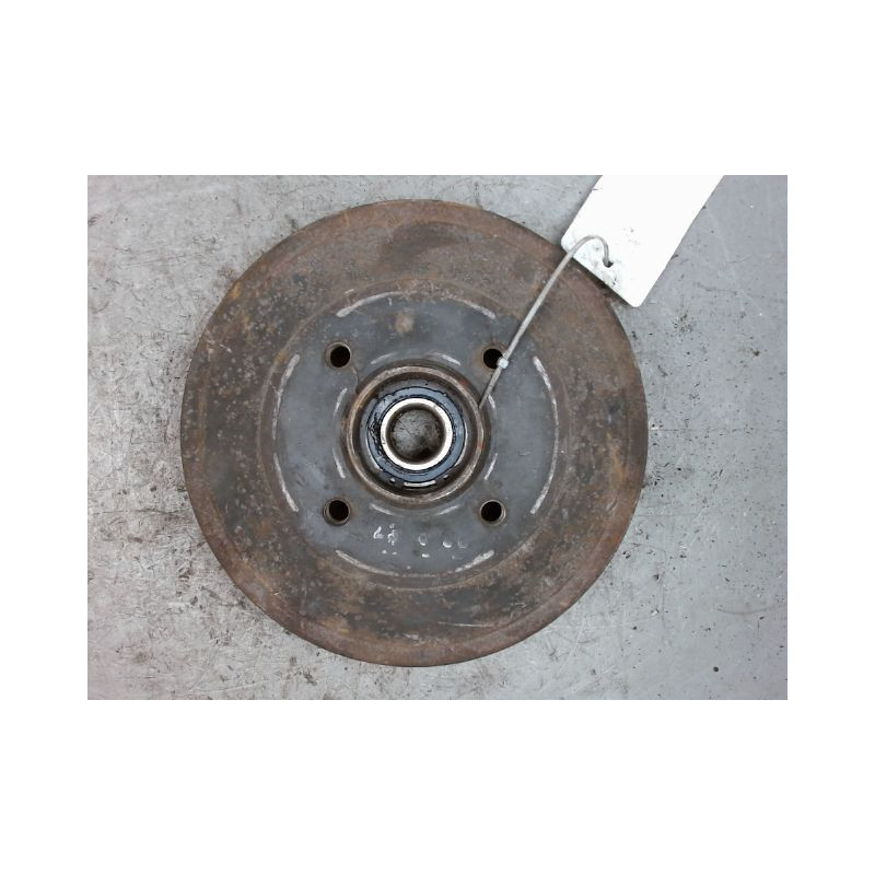 TAMBOUR ARRIERE GAUCHE RENAULT CLIO II PH.1 98-2001