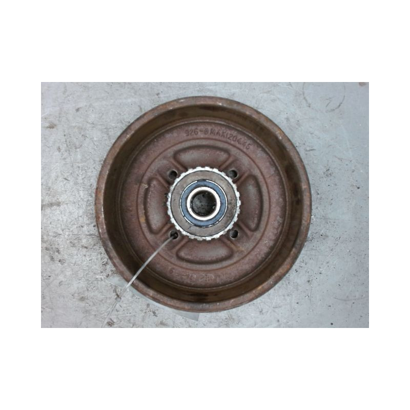 TAMBOUR ARRIERE GAUCHE RENAULT CLIO II PH.1 98-2001