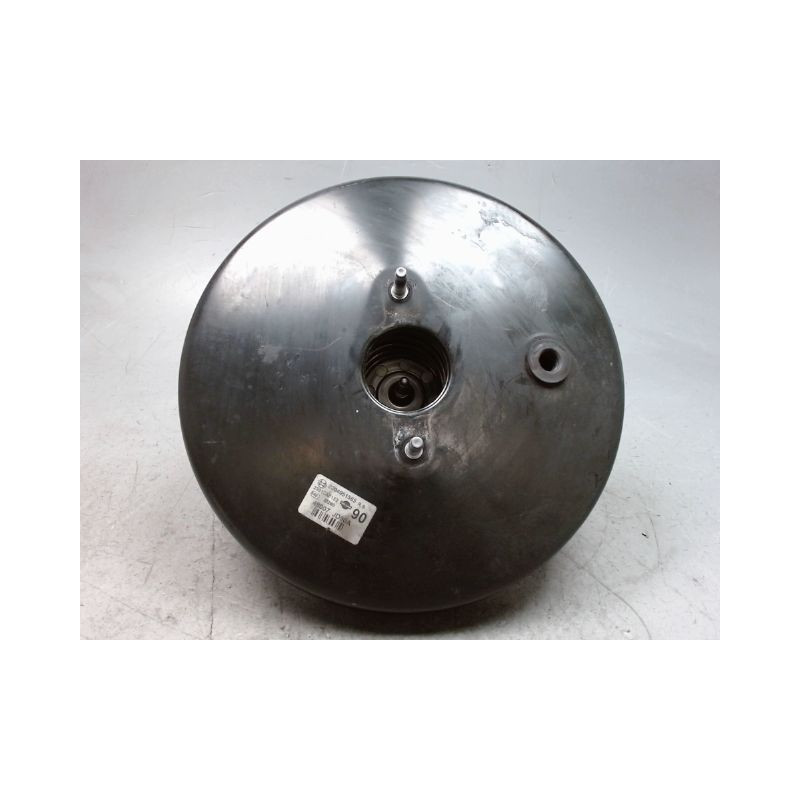 SERVO-FREIN NISSAN QASHQAI