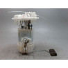 POMPE CARBURANT IMMERGEE CITROEN C3