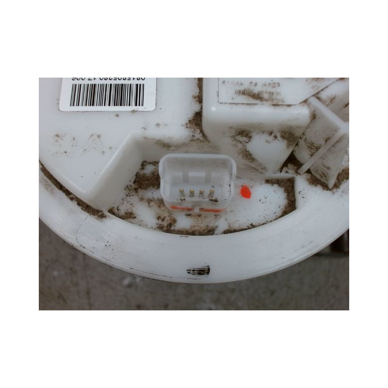POMPE CARBURANT IMMERGEE CITROEN C3