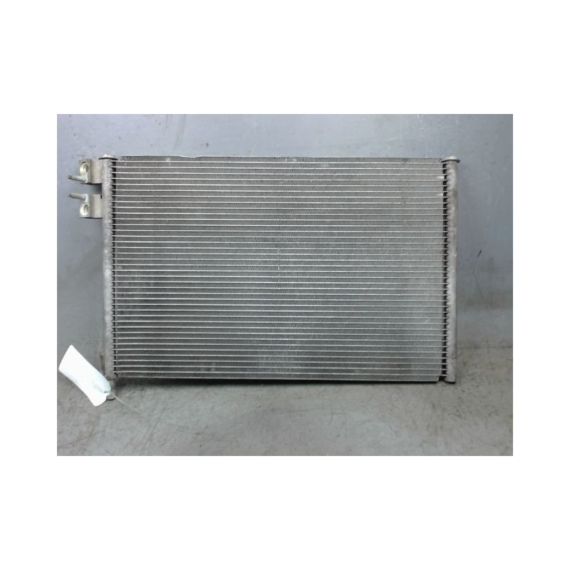CONDENSEUR CLIMATISATION FORD FIESTA 2005-