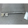 CONDENSEUR CLIMATISATION FORD FIESTA 2005-