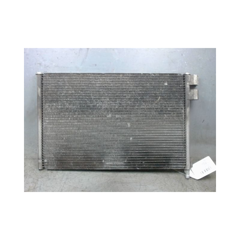 CONDENSEUR CLIMATISATION FORD FIESTA 2005-