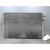 CONDENSEUR CLIMATISATION FORD FIESTA 2005-