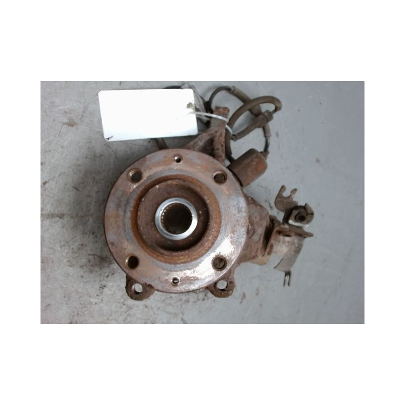 PIVOT AVANT DROIT CITROEN XSARA PICASSO